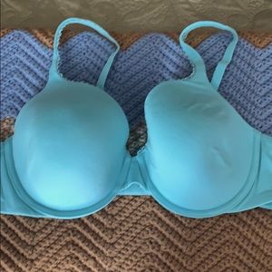 Body by Victoria bra